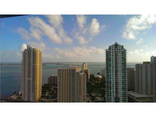 335 S BISCAYNE BL # 3801, Miami, FL 33131