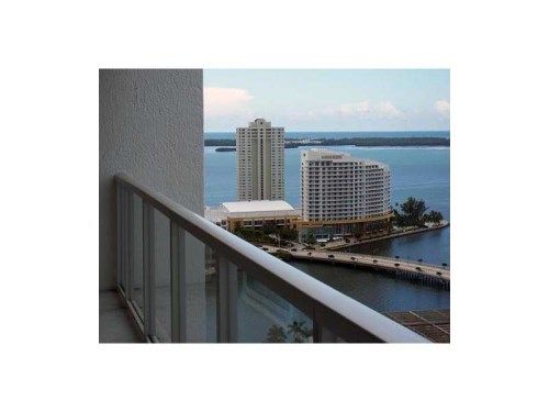 500 BRICKELL AV # 2508, Miami, FL 33131