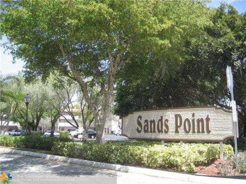 8390 SANDS POINT BLVD # F109, Fort Lauderdale, FL 33321