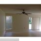 6301 N UNIVERSITY DR # 106, Fort Lauderdale, FL 33321 ID:6821131