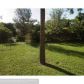 6301 N UNIVERSITY DR # 106, Fort Lauderdale, FL 33321 ID:6821132