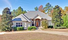 25 Idlewood Lane Hartwell, GA 30643