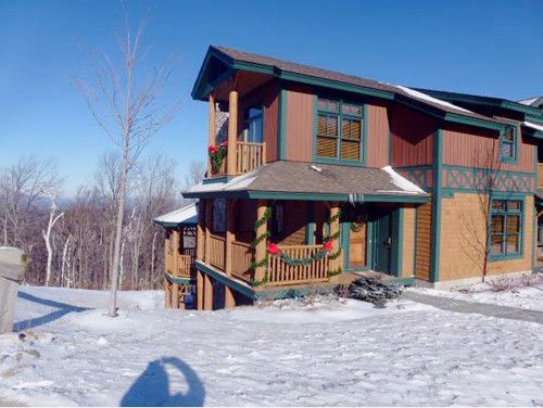 3C Balsam Corner, South Londonderry, VT 05155