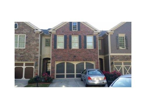 Unit 4002 - 4002 Caitlyn Lane, Atlanta, GA 30360