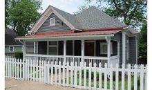 697 Grant Terrace Se Atlanta, GA 30315