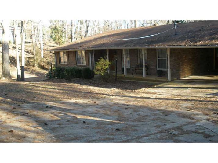 5460 Koweta Road, Atlanta, GA 30349