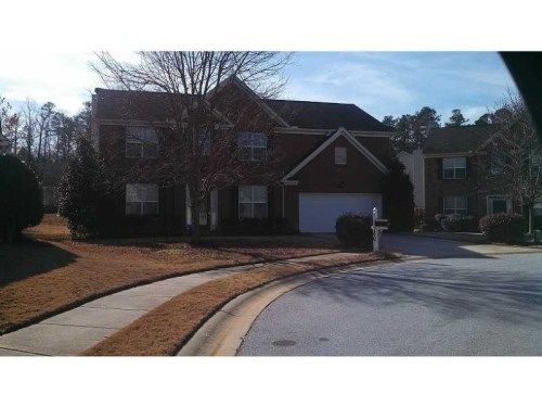 750 Ambrose Lane, Atlanta, GA 30349