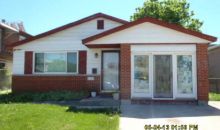 3707 Maxey Ct Robbins, IL 60472