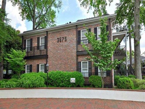 Unit 55 - 3675 Peachtree Road Ne, Atlanta, GA 30319