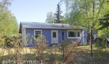 10331 Caribou Street Eagle River, AK 99577