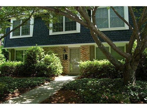 Unit 2482 - 2482 Northlake Court Ne, Atlanta, GA 30345