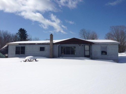 981 Stagecoach Road, Morrisville, VT 05661