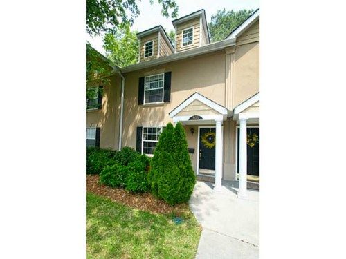 Unit 805 - 805 Brighton Point, Atlanta, GA 30328