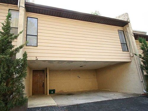 Unit L - 510 E Ponce De Leon Avenue, Decatur, GA 30030