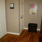 Unit 922 - 3777 Peachtree Road, Atlanta, GA 30319 ID:8209309