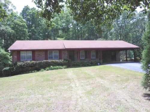 4330 Sullivan Road, Powder Springs, GA 30127