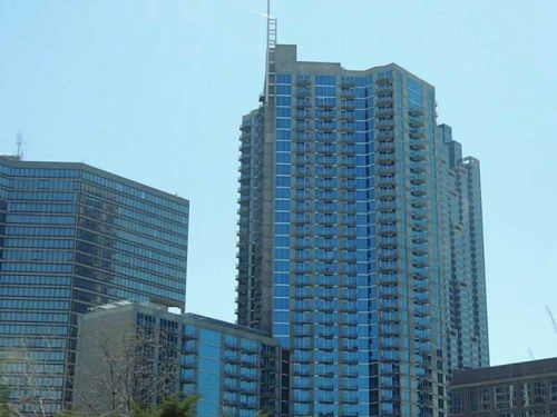 Unit 1615 - 400 W Peachtree Street Nw, Atlanta, GA 30308