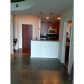 Unit 1615 - 400 W Peachtree Street Nw, Atlanta, GA 30308 ID:8517906