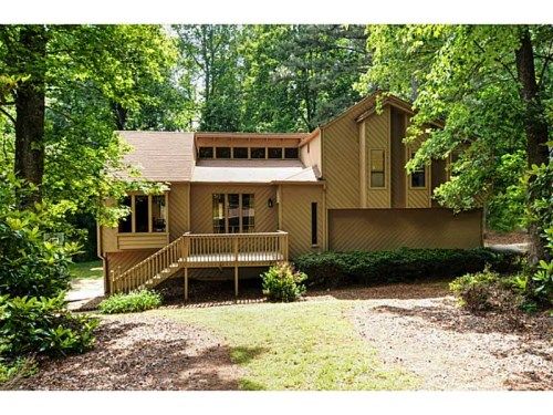 2605 Spencers Trace Ne, Marietta, GA 30062