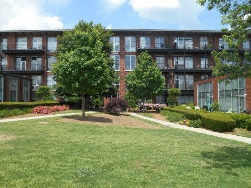 Unit 3208 - 5200 Peachtree Road, Atlanta, GA 30341