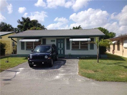 4500 NW 44 ST, Fort Lauderdale, FL 33319