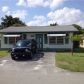 4500 NW 44 ST, Fort Lauderdale, FL 33319 ID:8275996