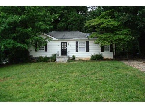 2242 N Shallowford Road, Atlanta, GA 30341