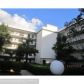 6193 Rock Island Rd # 407, Fort Lauderdale, FL 33319 ID:8275999