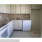 6193 Rock Island Rd # 407, Fort Lauderdale, FL 33319 ID:8276000