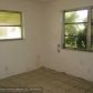 4806 NW 47TH TER, Fort Lauderdale, FL 33319 ID:8276011