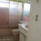 4806 NW 47TH TER, Fort Lauderdale, FL 33319 ID:8276014