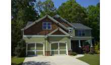 314 Bentleigh Station Drive Acworth, GA 30101