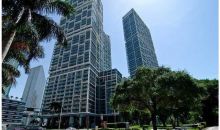 485 BRICKELL AV # 2706 Miami, FL 33131