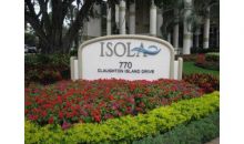 770 CLAUGHTON ISLAND DR # 22 Miami, FL 33131