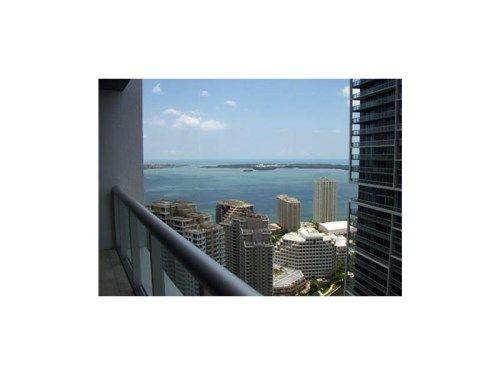 475 BRICKELL AVE # 4311, Miami, FL 33131