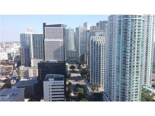 1060 BRICKELL AV # 3301, Miami, FL 33131