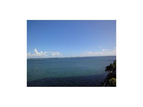 770 CLAUGHTON ISLAND DR # 716, Miami, FL 33131