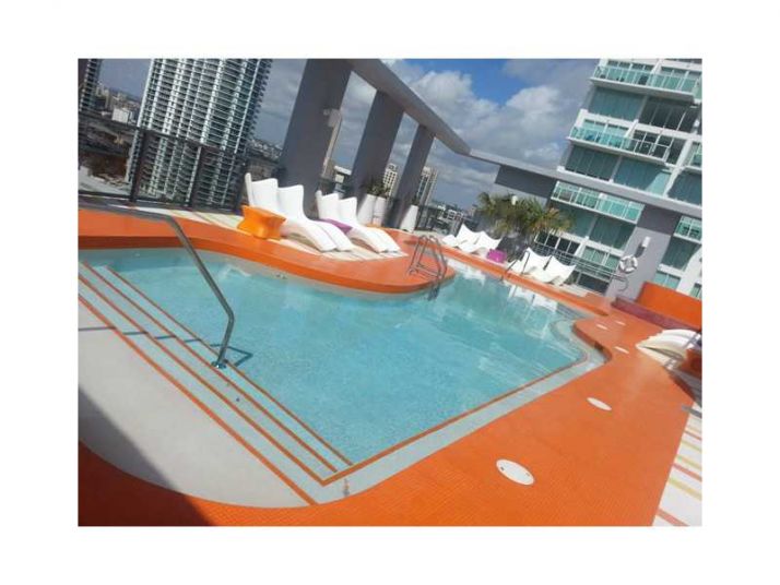 31 6TH AVENUE # 2306, Miami, FL 33131