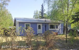 10331 Caribou Street, Eagle River, AK 99577