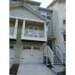 Unit 1552 - 1552 Liberty Parkway Nw, Atlanta, GA 30318 ID:8523074