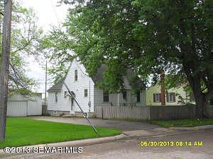 S California Street, Brownsdale, MN 55918