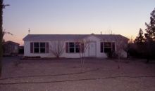 911 Fort Carson Rd Pahrump, NV 89048