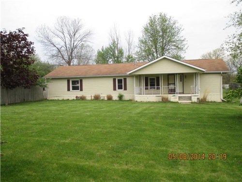 9208 Stocker Rd, Arcanum, OH 45304