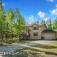 3624 N GREY WOLF Drive, Wasilla, AK 99654 ID:8486554