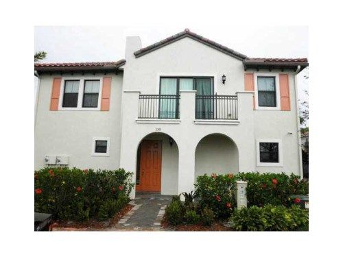 3301 NW 126 TE # 3301, Fort Lauderdale, FL 33323