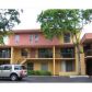 4007 N UNIVERSITY DR # 208, Fort Lauderdale, FL 33323 ID:6257151