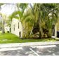 3629 NW 83 LN # 0, Fort Lauderdale, FL 33351 ID:8408318