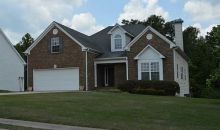 982 Coosawilla Drive Winder, GA 30680