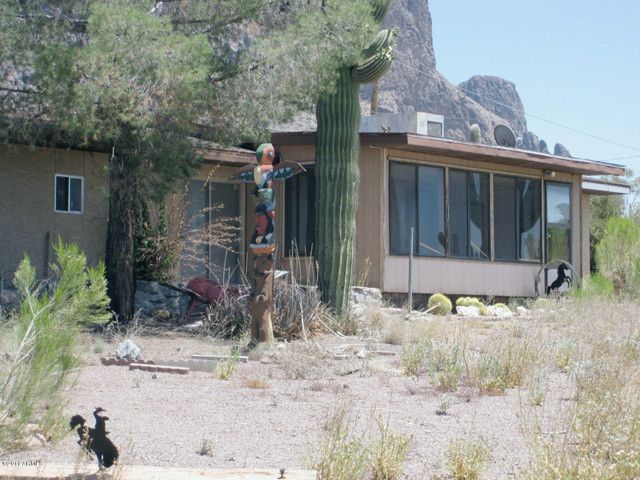 6161 E MINING CAMP Street, , AZ 85119