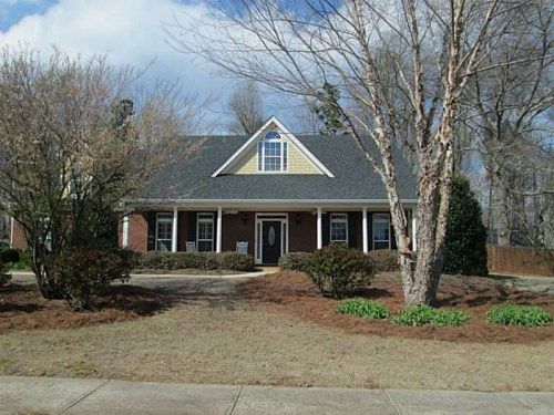 255 Legendary Drive, Hoschton, GA 30548